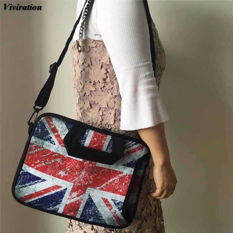 For Acer iPad Asus Lenovo Idea Tab 2 A10-30 X30F 10.1 10 11.6 12 13.3 13 14 15.6 15 17.3 17 Inch Laptop Bag 10.2 9.7 Tablet Case