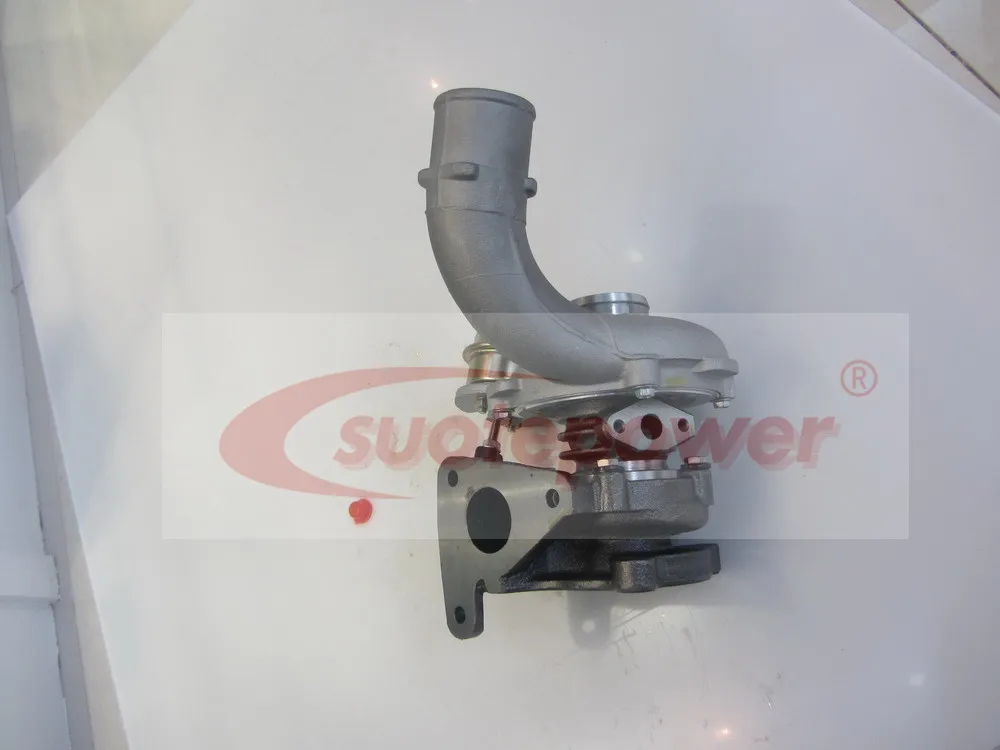 Suotepower turbo GT1549S 751768-5004S 703245-0001 703245-0002 717345-0002 8200091350A для Renault двигатель F9Q