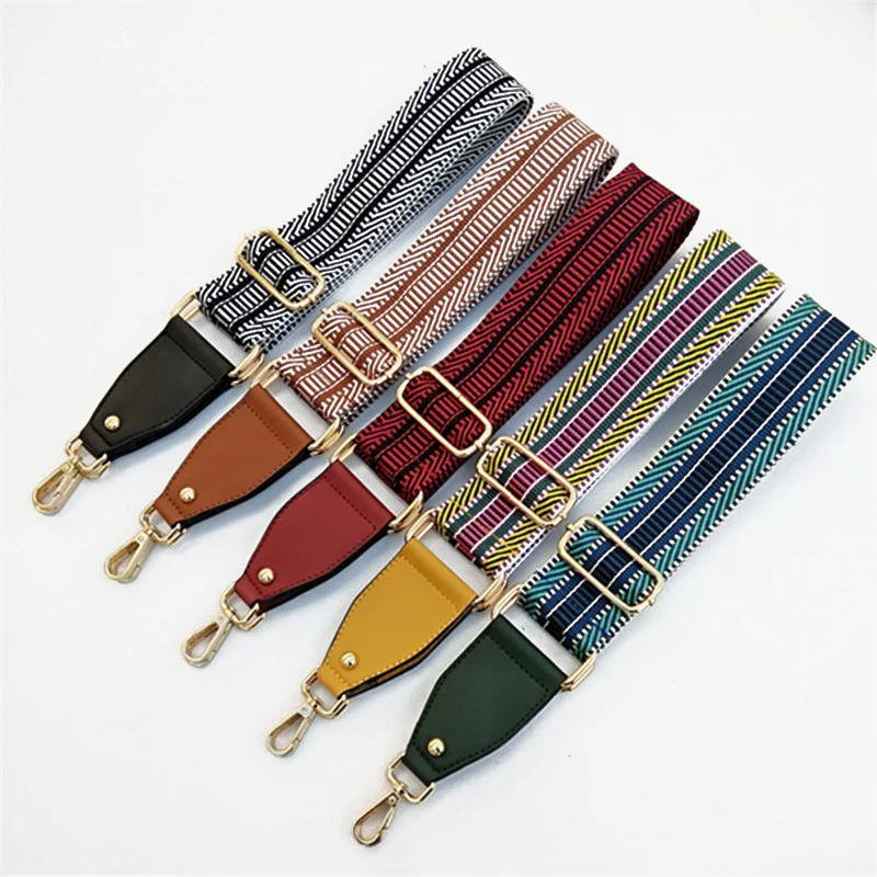 Женский ремень на плечо в полоску для женщин кожаные модные ремни сумка