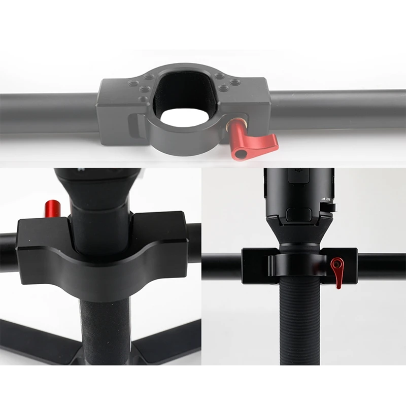 ABKT-Startrc одиночный ручной микро-тип одиночный стабилизатор для Dji Ronin Sc