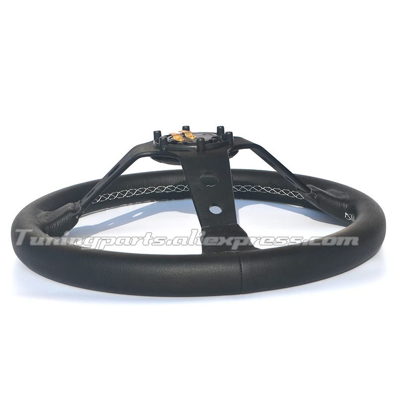 keys steering wheel (5)