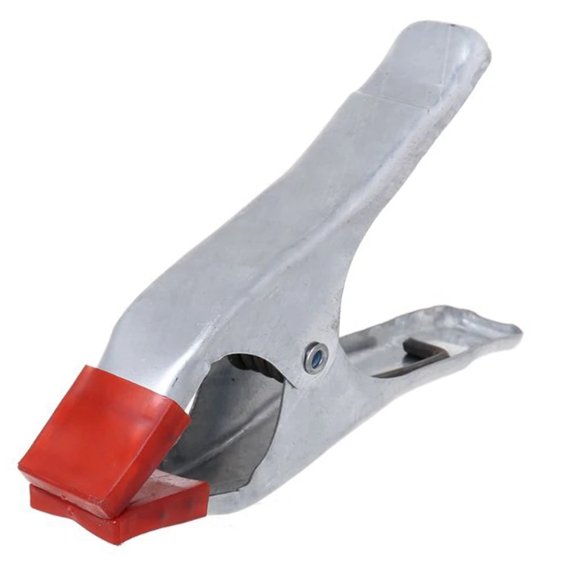 

Metal Spring Clamp Type A Grip Clip For Woodworking Diy Craft Repair Hand Tool Strong Character Clip Woodworking Clamp Type A