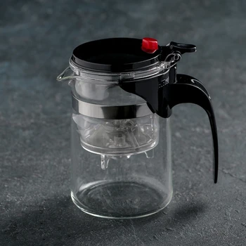 

Teapot "Benito", 350 ml