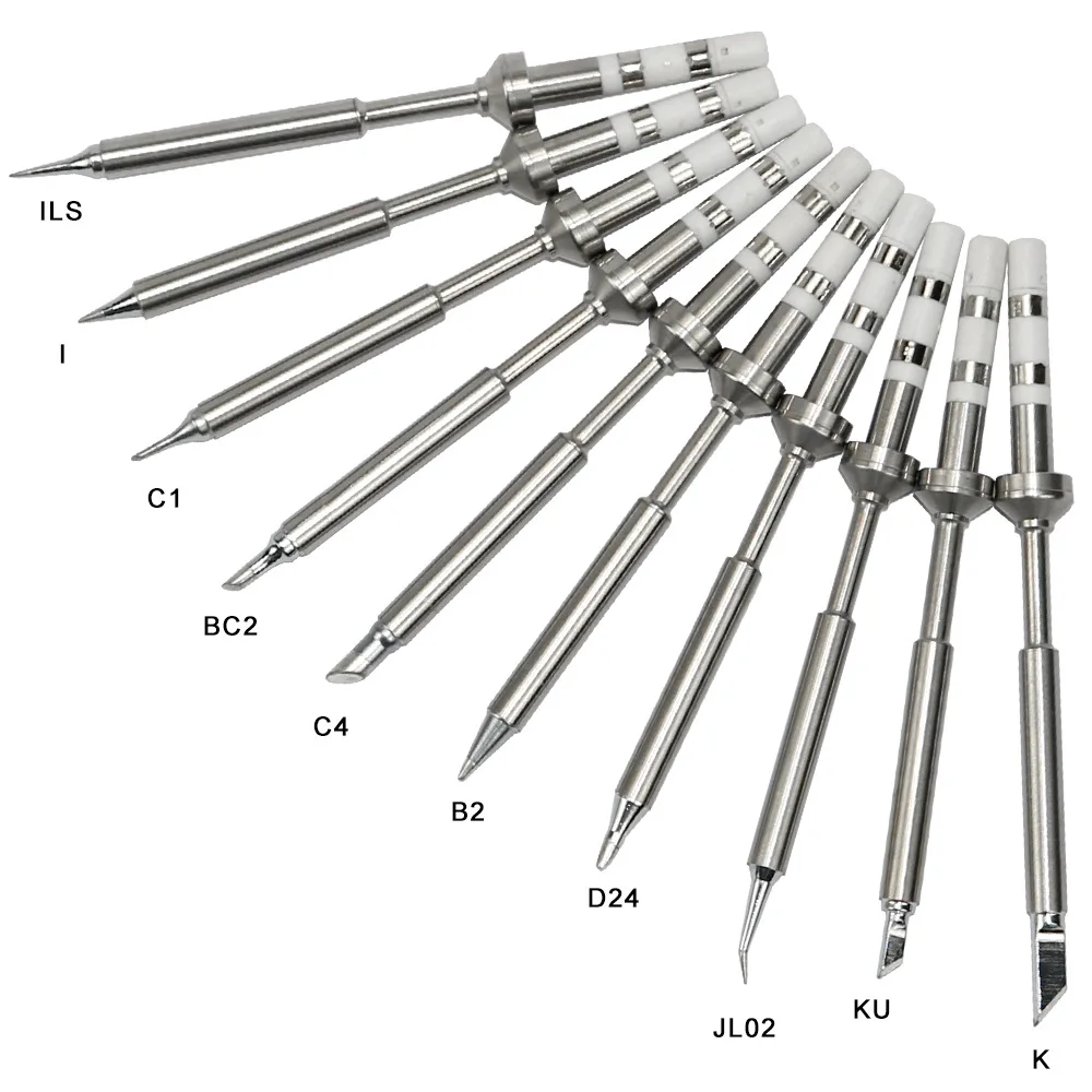 

TS soldering iron tip smart soldering iron pocket soldering iron Ts100 mini soldering iron