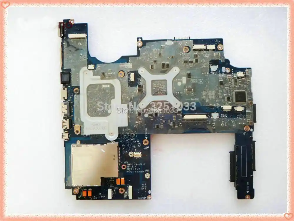 001 For Hp Pavilion Dv7 11eg Entertainment Notebook Pc Dv7 Dv7 1261wm Laptop Motherboard La 4093p Motherboard Laptop Motherboard Motherboard Dv7dv7 Motherboard Aliexpress