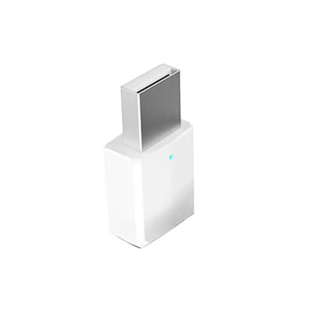 Беспроводной Bluetooth 5,0 приемник ключ USB адаптер для компьютера ноутбука ТВ MP3