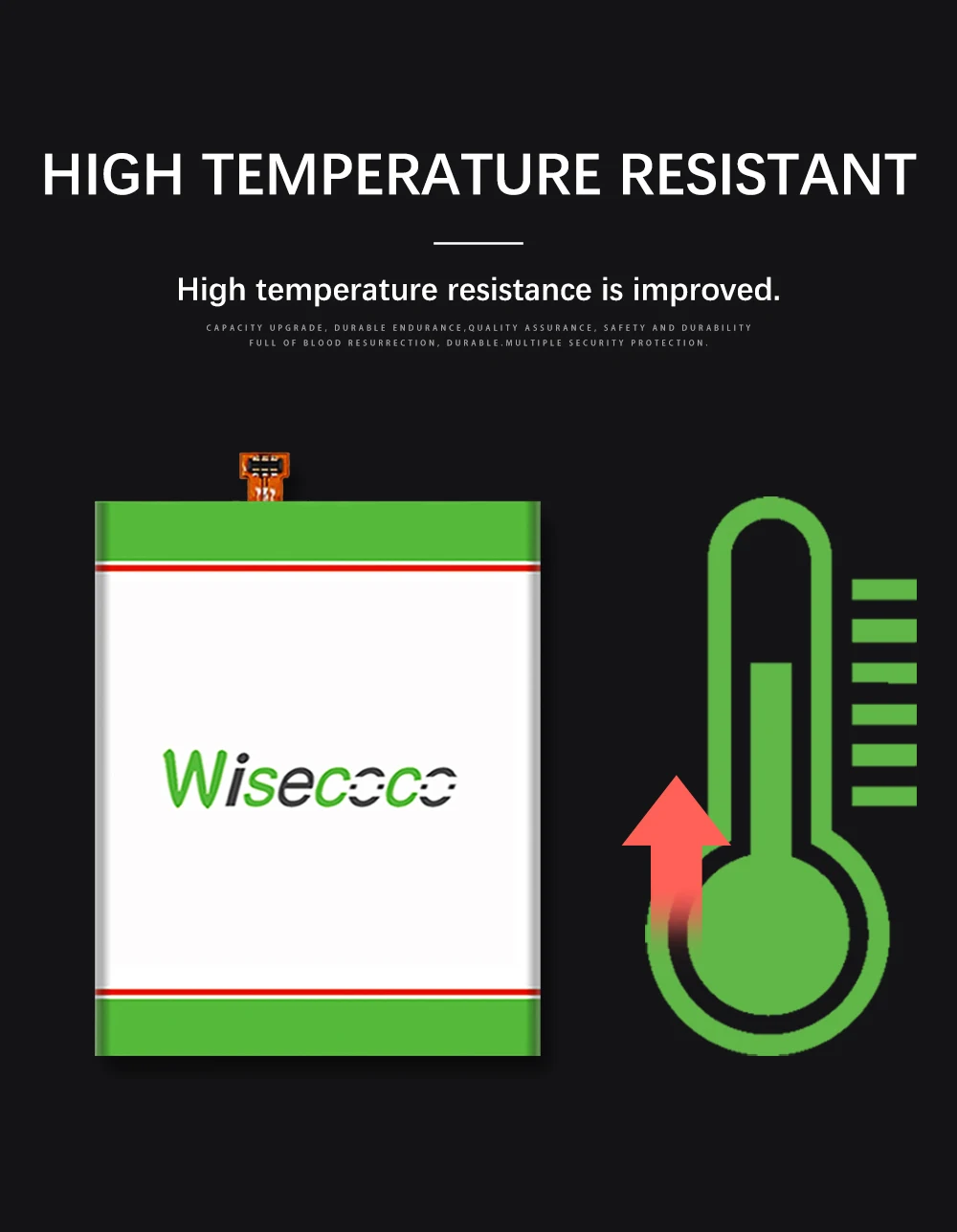 Wisecoco A10 Lite 3700 мАч продукт Аккумулятор для Blackview A10 A 10 Lite Высокое качество Замена аккумулятора телефона+ отслеживание Nu