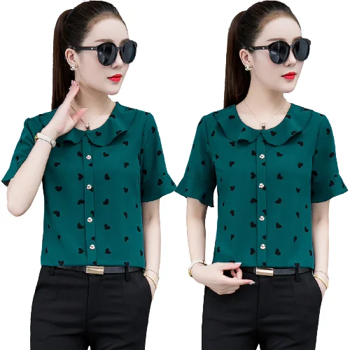 68 green