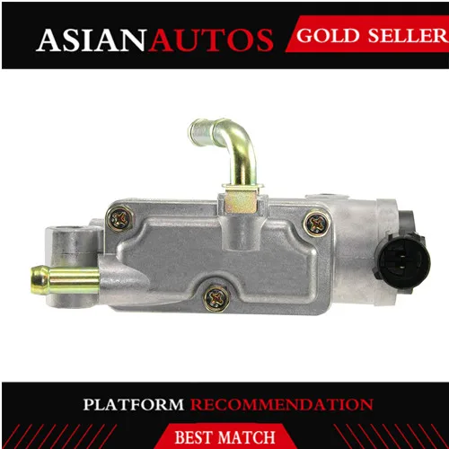 Клапан управления холостого хода 36450-PW5-A01 AC431 для Honda Civic 1.5L-L4 88-91