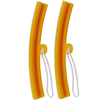 

1PCS Tire Changer Guard Rim Protector Rubber Elasticity Tyre Wheel Changing Rim Edge Repair Tools