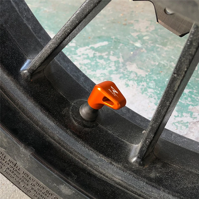 Motorcycle Latest High Quality Wheel Tire Valve Stem Caps Airtight