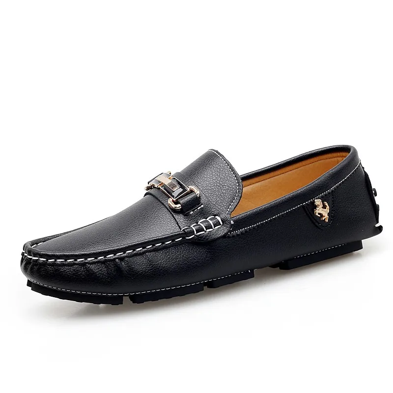 Agsan Moccasins Men Designer Driving 