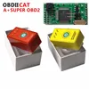 Super OBD2 Chip Box Prower Prog Diesel Same As Nitro OBD2 Better Than NitroOBD Car Chip Tuning Box Plug Drive Nitro OBD OBD2 2