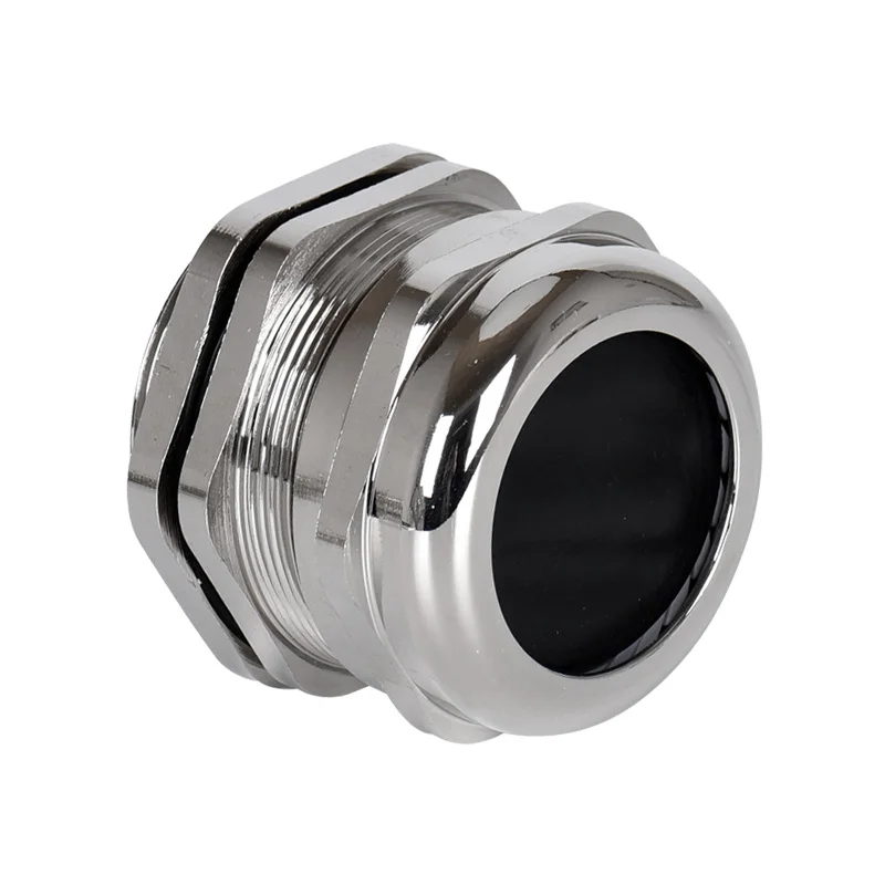pg13.5 pg16 pg19 pg7 pg9 ip68 waterproof wire connecteur la glande par câble