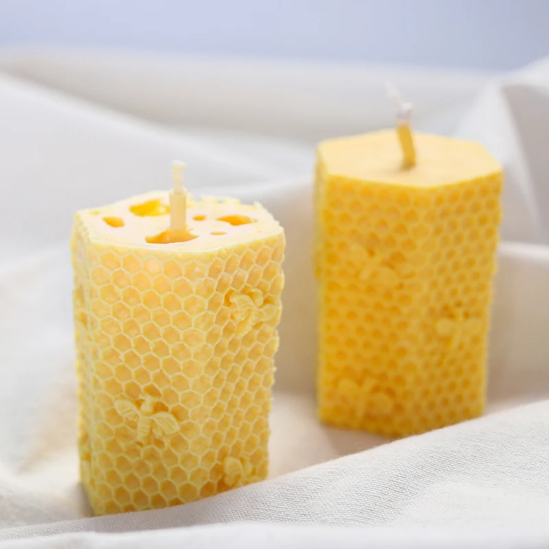 Милая 3D пчела силиконовая форма для ручной работы Силиконовое мыло ...