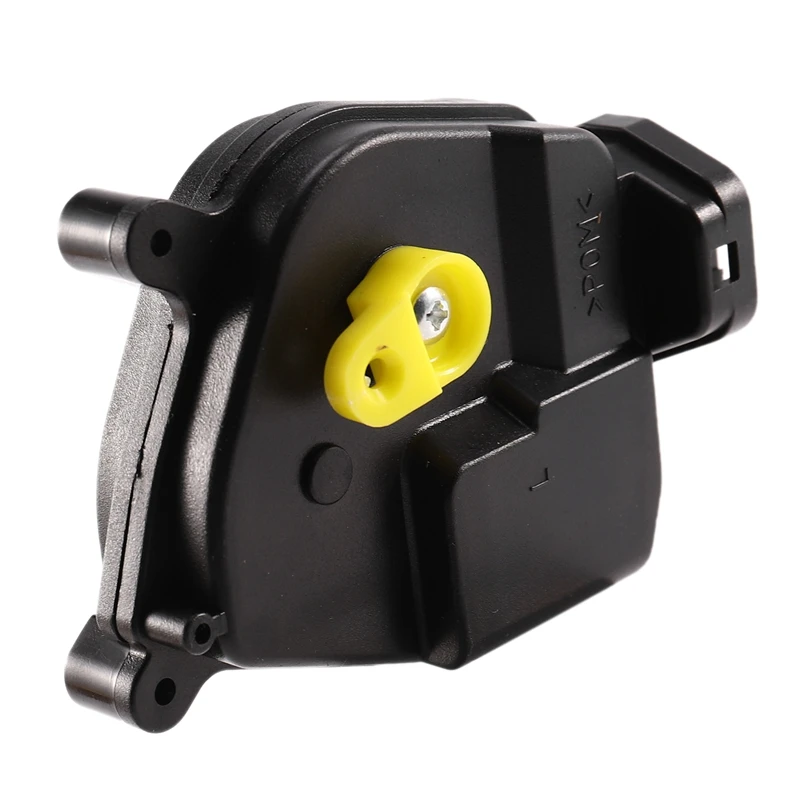 Привод замка задней правой двери 95746-1G020 957461G020 для hyundai Accent 2006-2011 для Kia Rio Rio5 1.6L