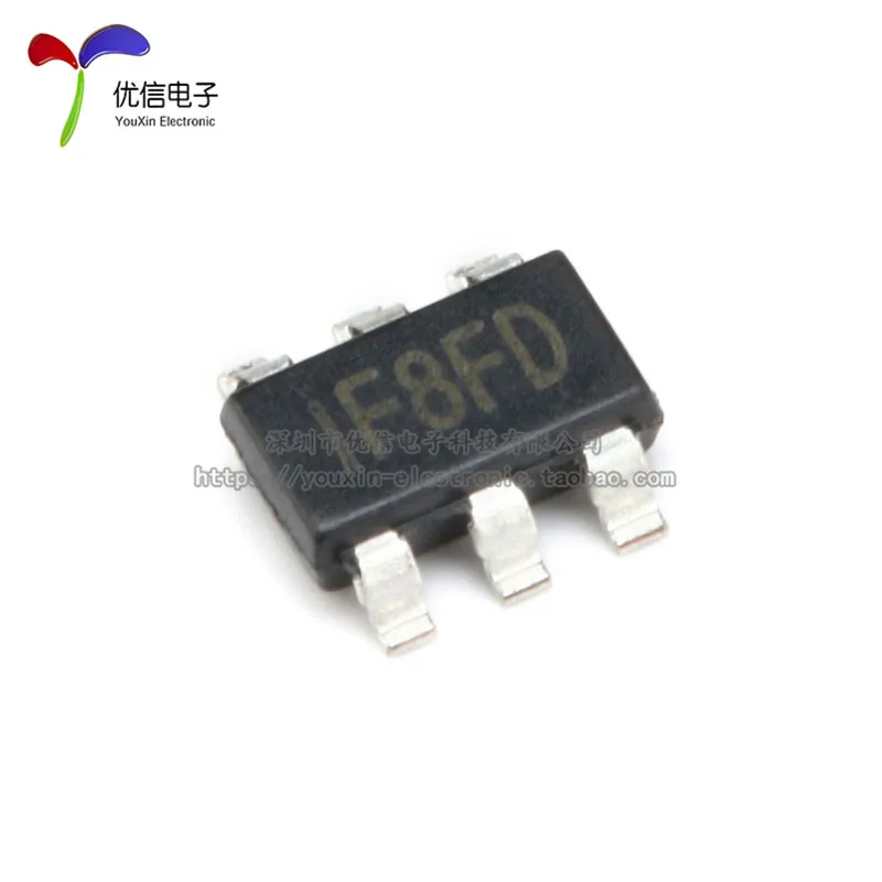 5 шт. SOT23-6 MP2359DJ-LF-Z DC-DC 1.2A 24V 1,4 МГц