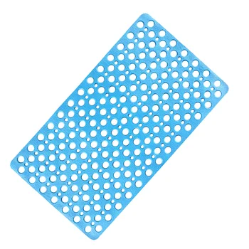 

1PC Premium TPE Non-Slip Foot Pad Shower Bath Mat Floor Mat for Home
