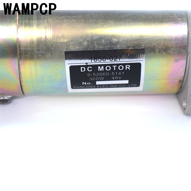 US $239.00 Original Forklift Nichiyu Motor FBR1030 For 3741000990 0520005141