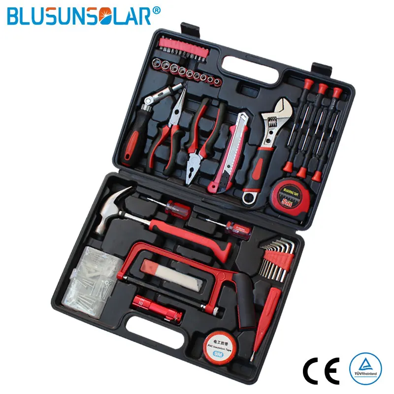 1 компл./лот (92 шт./компл.) высококачественный домашний комбинированный набор