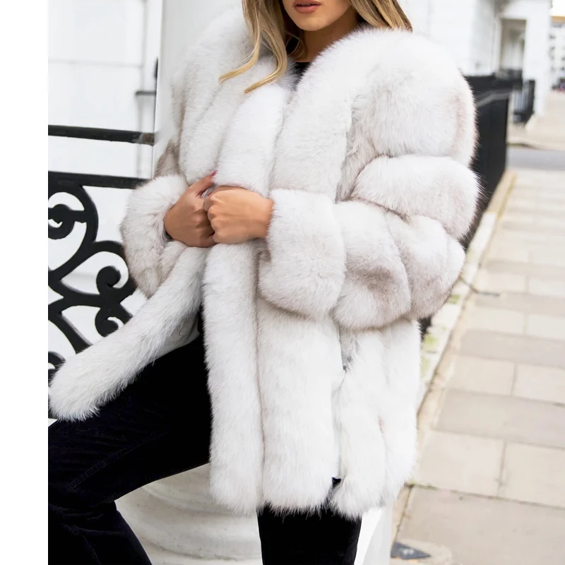 Рисунок 3 - BFFUR/верхняя одежда для женщин;