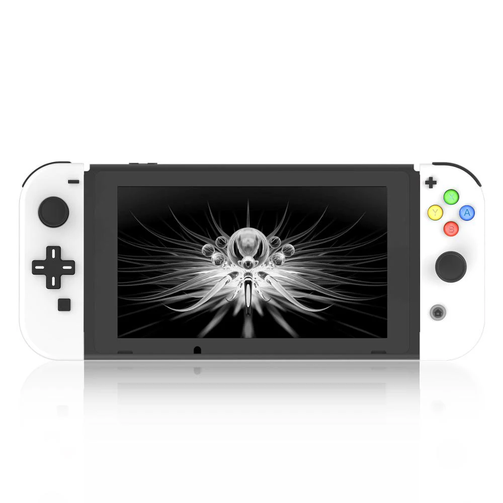 D Pad версия замена переключатель корпус чехол для shand переключатель Joy-Con Оболочка Чехол для игровой приставки