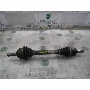 

TRANSMISSION FRONT LEFT CITROEN C4 SALOON Cool [14802300]