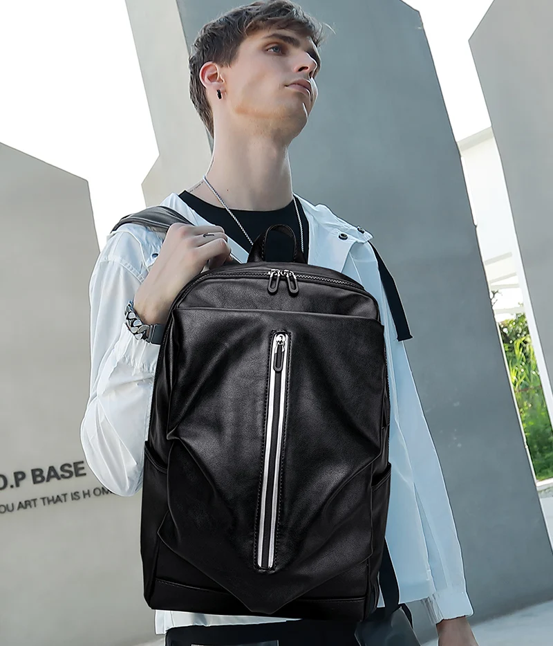 LIELANG School backpack Ноутбук Рюкзак Внешний USB Зарядка Компьютерные Рюкзаки Водонепроницаемый рюкзак для Мужчин Женщин