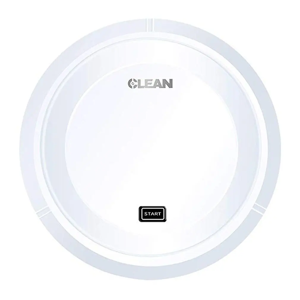

Creative Multi-Function Home Automatic Sweeping Robot Home Charging Cleaner Lazy Smart Vacuum Cleaner
