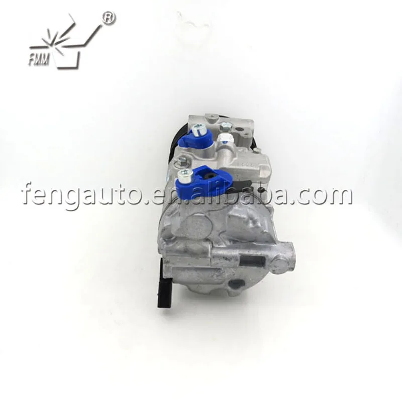 8KD260805 8E0260805CC 4F0260805G 6SEU14C ac компрессор для автомобиля audi Q5 2,0 TDI/A4 1,8 TFSI/A6 2,0 TFSI