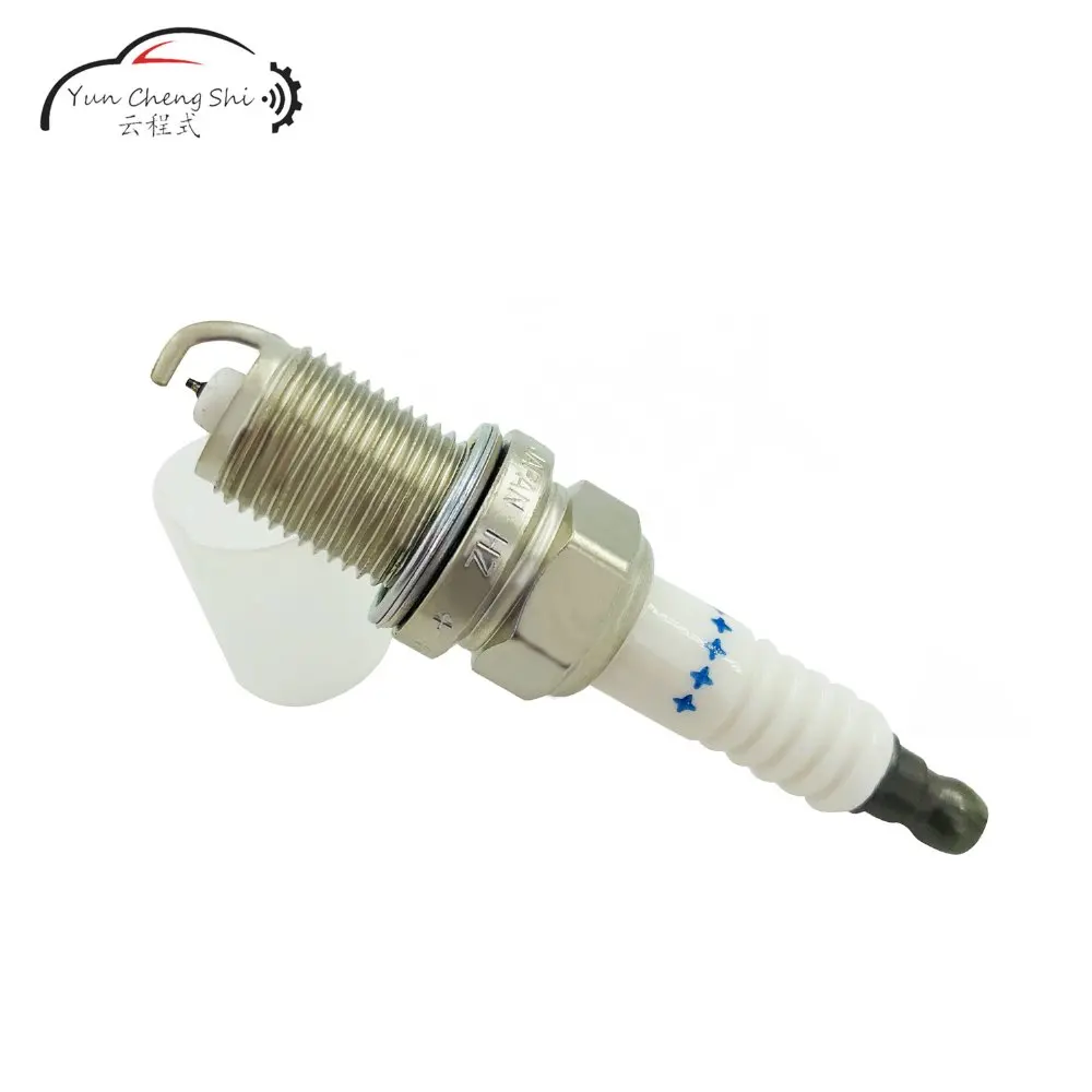 4 шт./лот Bland PK20R11 90919-01178 Свеча зажигания для TOYOTA Corolla