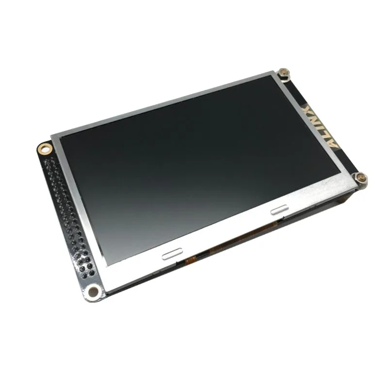 272 tft monitor com 10 leds xl008