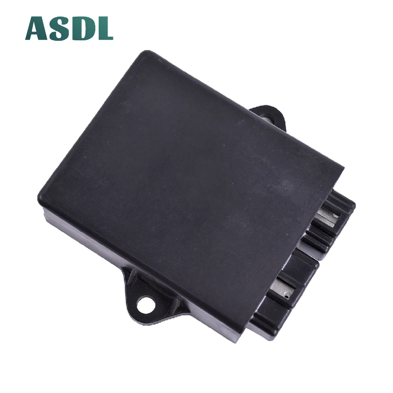 Цифровой электронный воспламенитель зажигания CDI для мотоцикла Yamaha XV125 Virago 1997