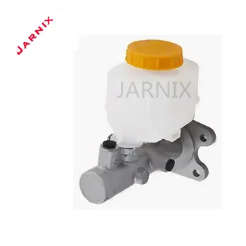 

Brake Master Cylinder Assy For Nissan Patrol GR MK II 1997-2018 OEM: 46010-VB000