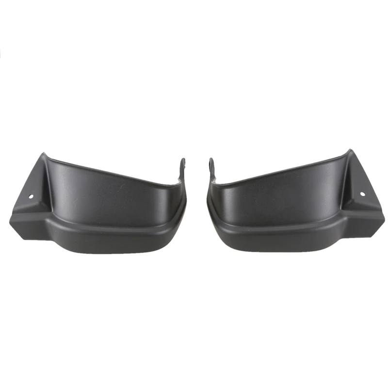 

Motorcycle Brush Bar Hand Guards Brake Handguard Shell Protection Wind Shield Deflector Cover for BMW S1000XR S1000 XR 2015-2018