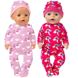 Veste beurre pour nouveau-né, vêtements beurre, accessoires bébé, convient pour 43cm, nouveau, 2023