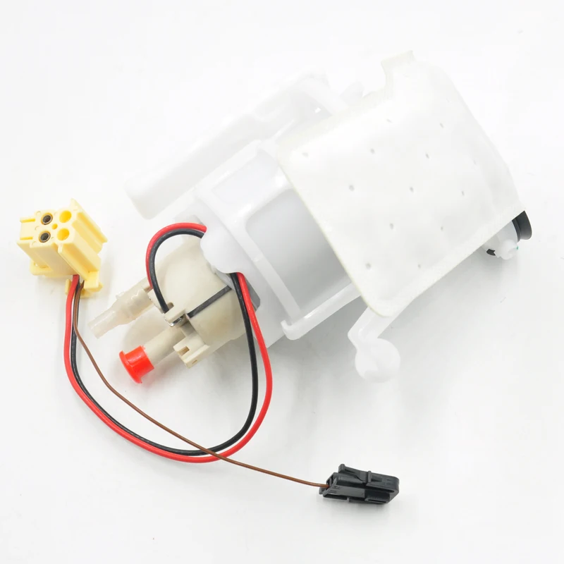 

Electric Fuel Pump For BMW 7 series F01 F02 F03 F04 16117217261