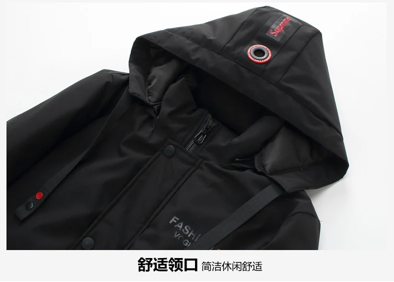 10XL 8XL 6XL Новая мужская Куртка парка Мужская Горячая Распродажа качественная зимняя теплая верхняя одежда брендовая тонкая Мужская s Пальто повседневные куртки с капюшоном Мужские
