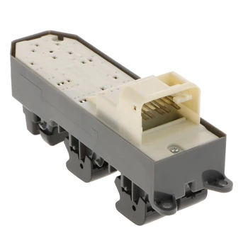 

Door Window Lifter Switch 84820-06100 for Corolla ZRE15# ZRE152 07 10 12 / Toyota Corolla 1794CC 07-11