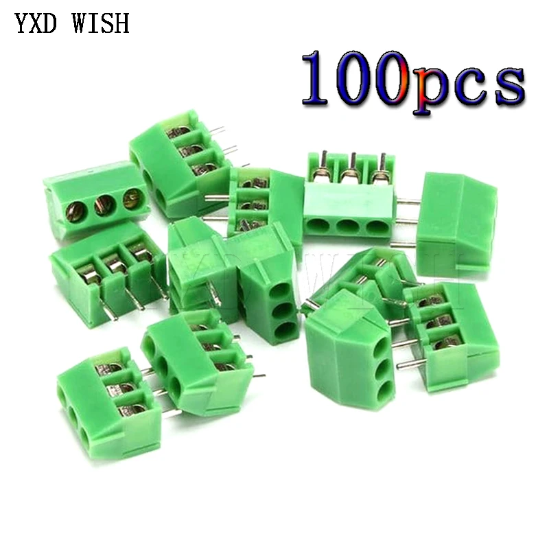 conector kf350 300v 10a para 24 18awg 01