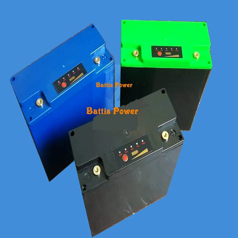 12v 20ah литиевая батарея дисплей питания и USB sprot li ion 18650 3s bms для 250w уличный инвертор для освещения Кемпер Ван+ зарядное устройство