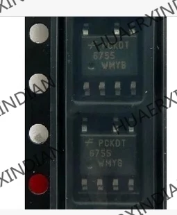 

Brand New Original FAN6755 MYC 6755 7 High Quality