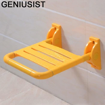 

La Casa Cadeira Banho Idoso Toilet Step Silla De Douchekruk Bathroom Seat Tabouret Foot Taburete Ducha Stool Bath Shower Chair