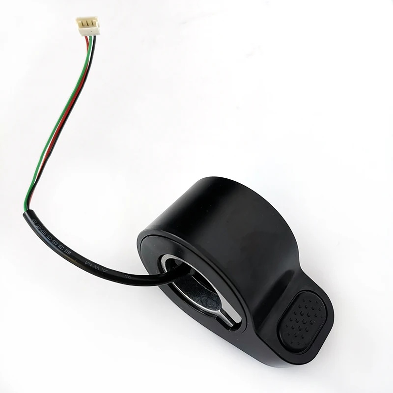 YXQ Thumb Throttle Replacement For Xiaomi M365/Pro 1S Electric Scooter - Black Speed Controller