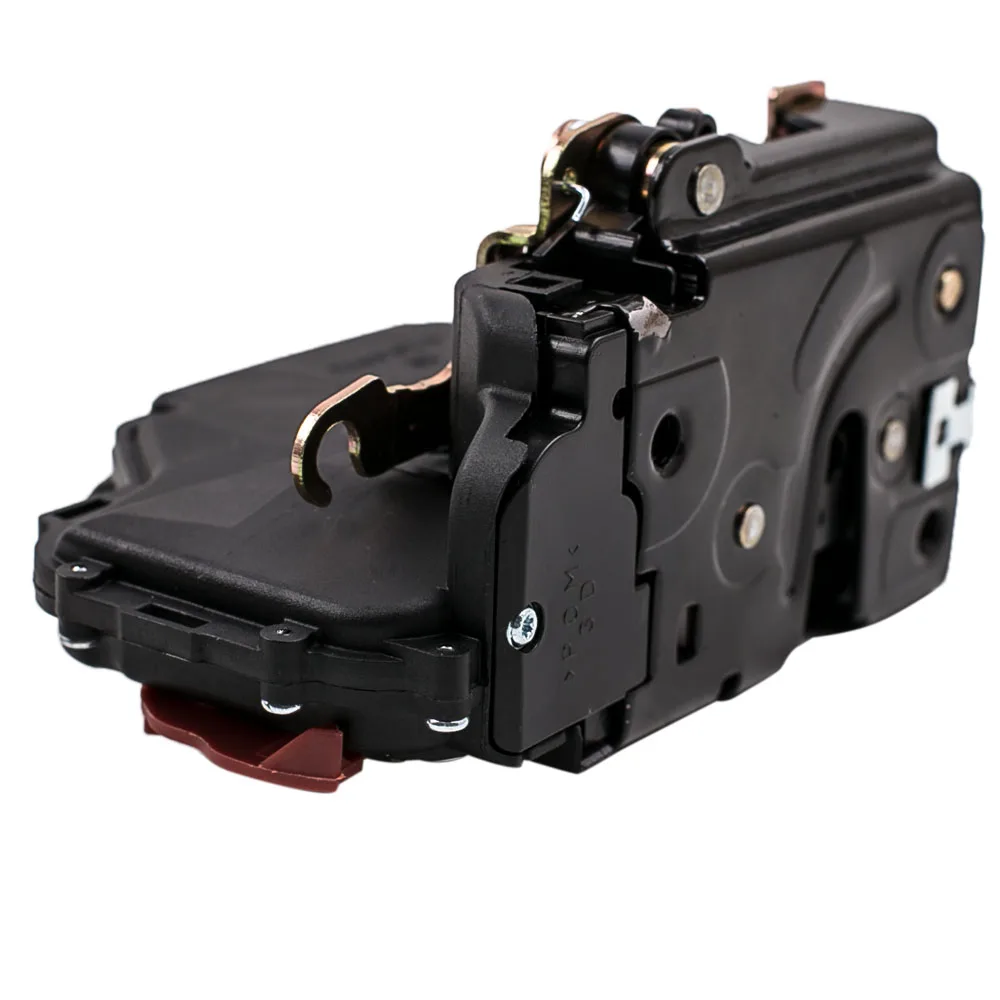 Механизм блокировки двери Задний правый для VW GOLF V PLUS JETTA 3 TOLEDA 7L0839016E Seat Toledo Altea Skoda