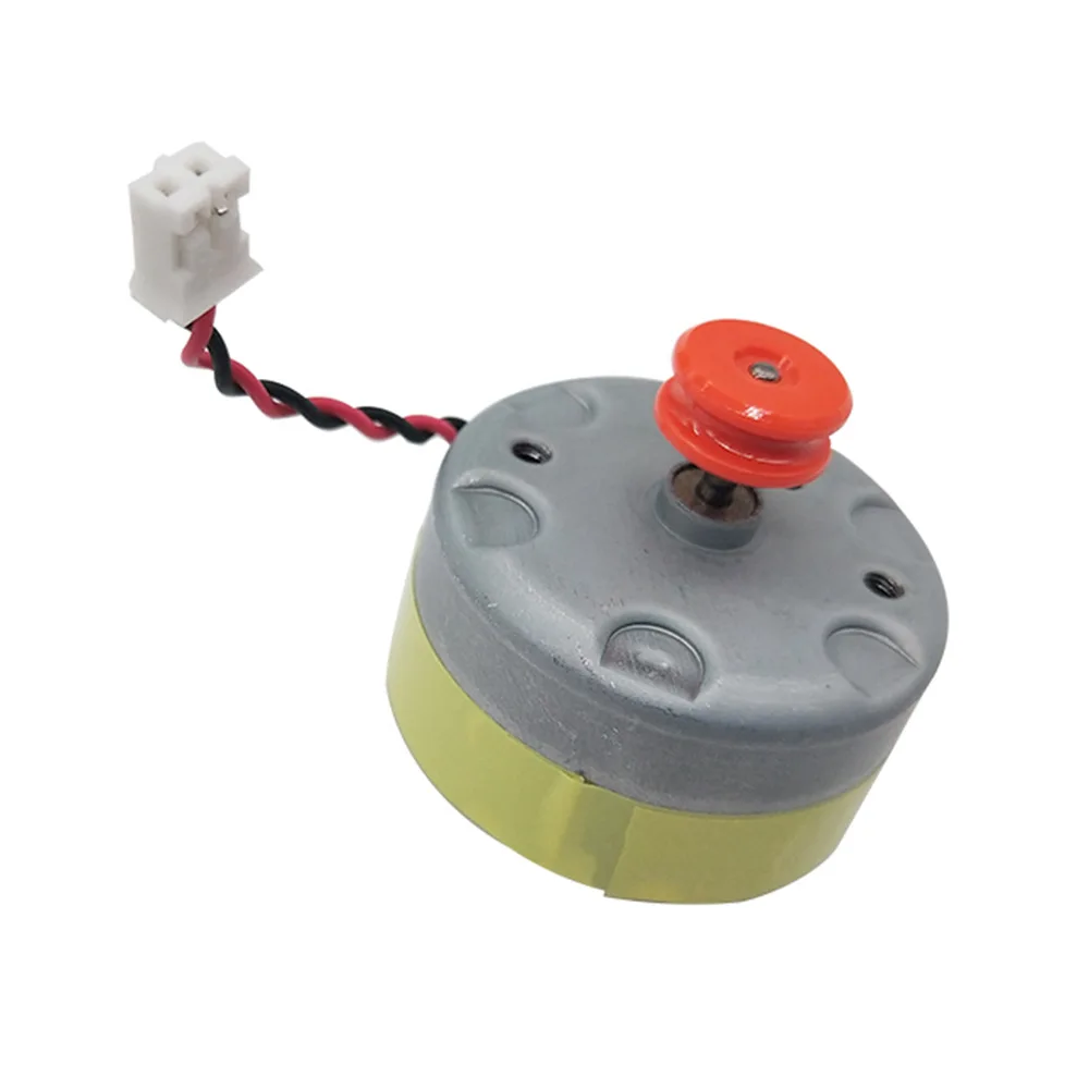 

Gear Transmission Motor for xiaomi Mijia 1st 2nd&Roborock S50 S51 S55 S5 Max Robot Vacuum Cleaner Laser Sensor LDS Cleaner Motor