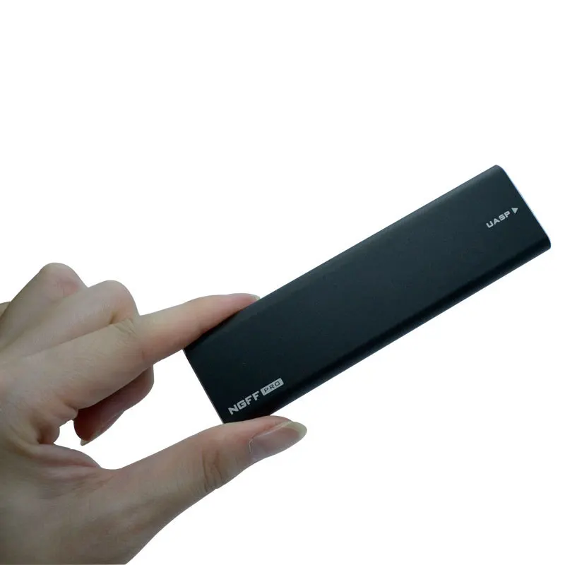 USB 3,1 к M.2 NGFF SSD мобильный жесткий диск коробка адаптер карта Внешний защитный корпус для m2 SATA SSD USB 3,1 2230/2242/2260/2280