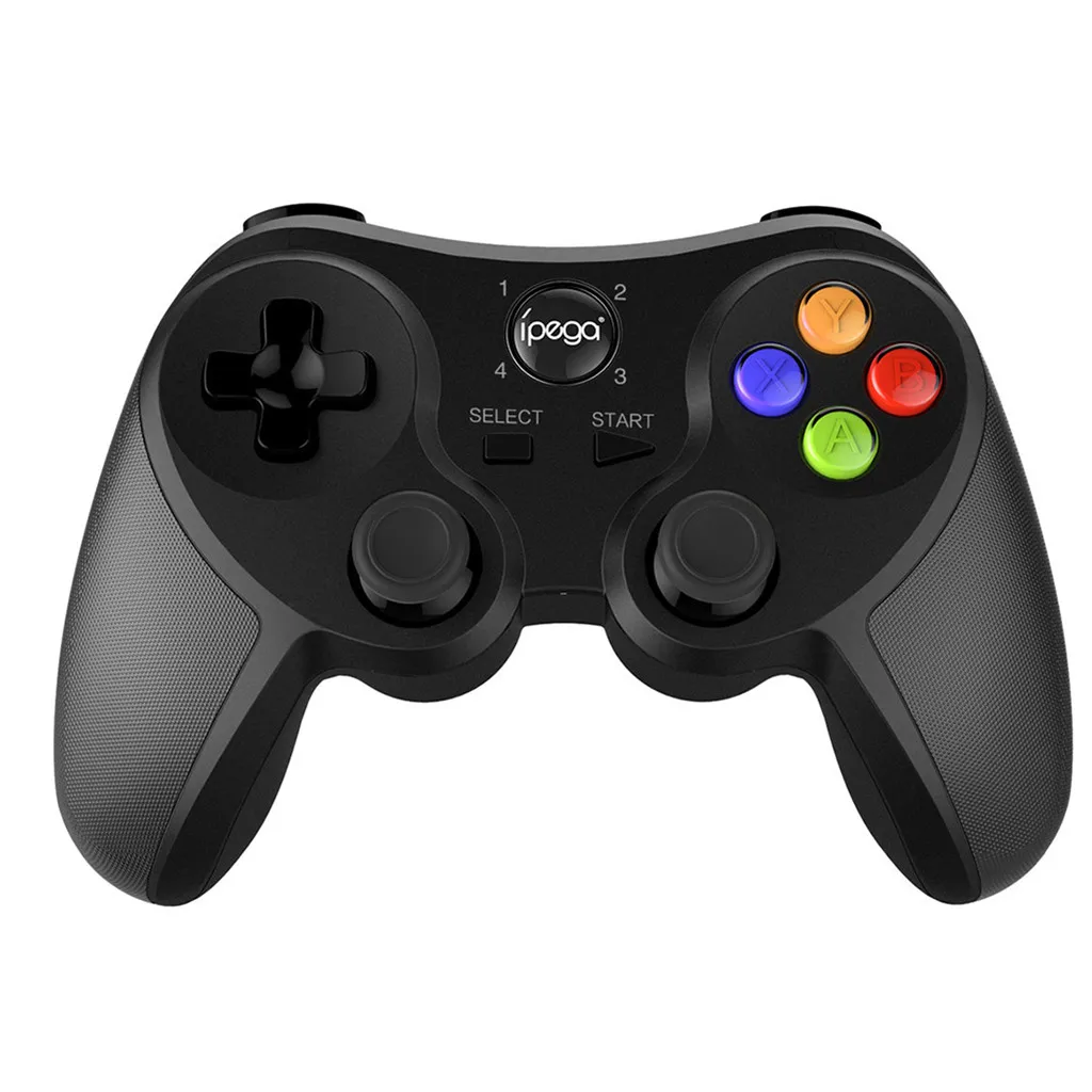 Wireless Bluetooth Game Controller Gamepad Joystick For Android PC Support 4-5.5-inch Mobile Phone