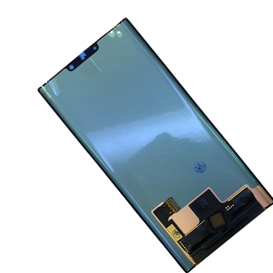Дисплей для huawei mate 30 Pro, ЖК-дисплей, сенсорный экран, дигитайзер mate 30 Pro, ЖК-Замена для huawei mate 30 Pro, ЖК-дисплей