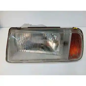 

10032224L LEFT HEADLIGHT SUZUKI GRAND VITARA 5 DOORS SQ (FT)